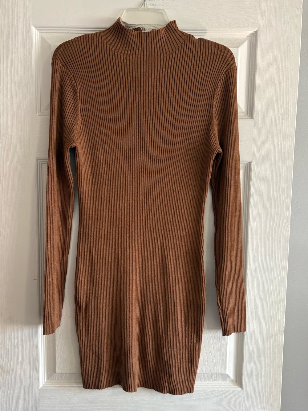 NWT sweater dress